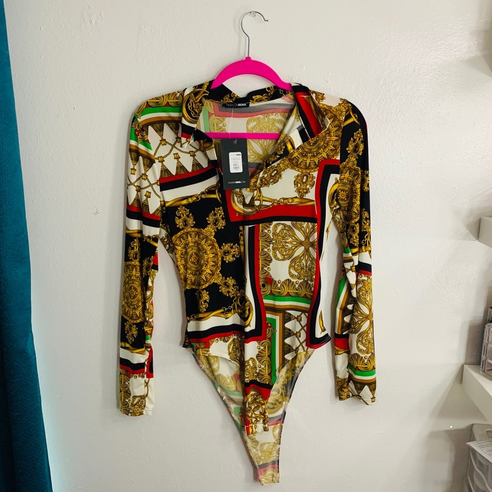 Bodysuit